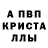 Первитин Декстрометамфетамин 99.9% Dariya Bakyt